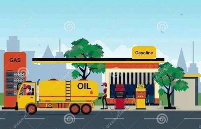 【今日頭條】成品油市場監管新風暴 衡陽縣車主須知的監管政策全解讀