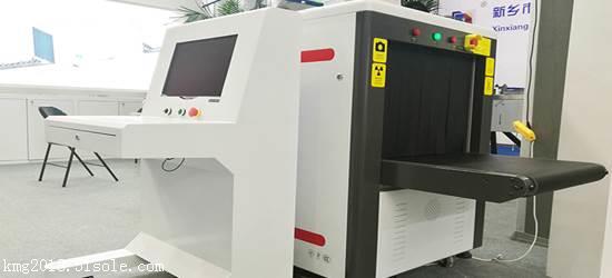 安檢機價格波動背后的市場邏輯與行業思考